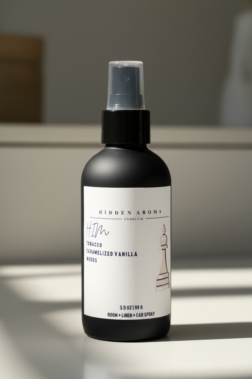 Room/Linen Spray
