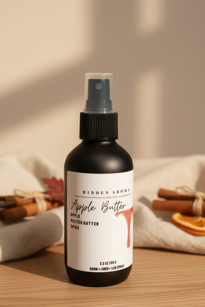 Room/Linen Spray