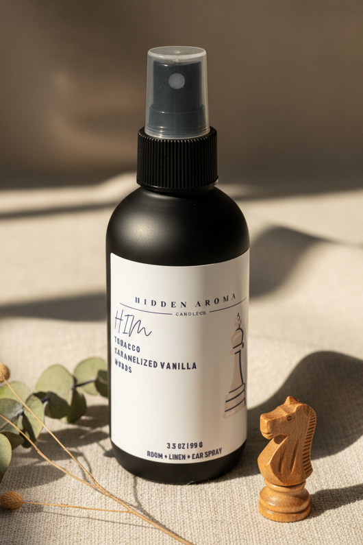 Room/Linen Spray