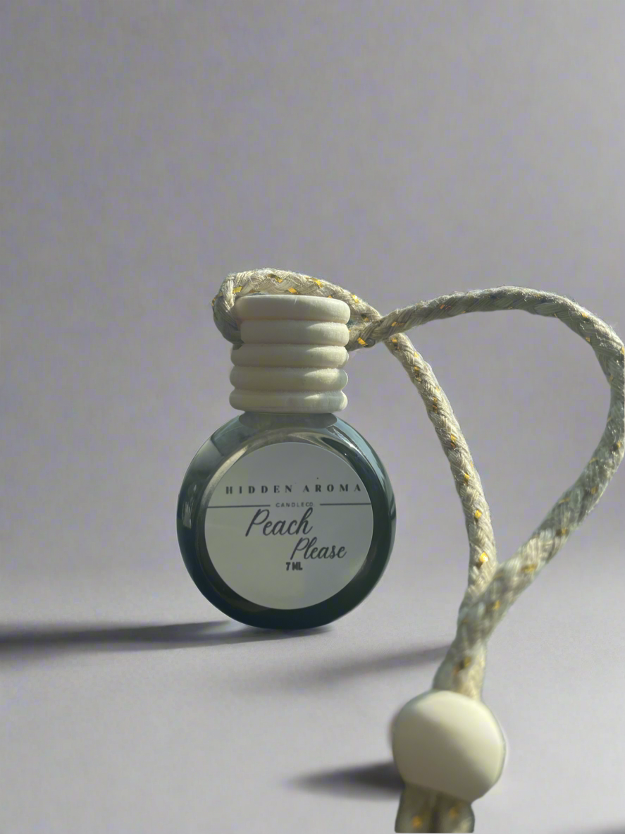 Hanging Fragrance Diffusers