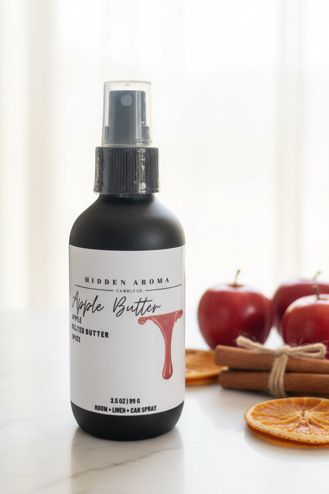 Room/Linen Spray