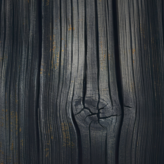 Black Mahogany Teakwood