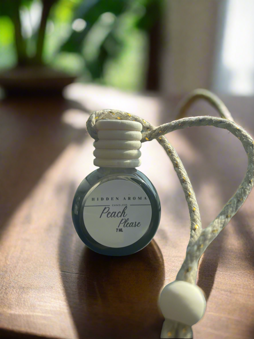 Hanging Fragrance Diffusers