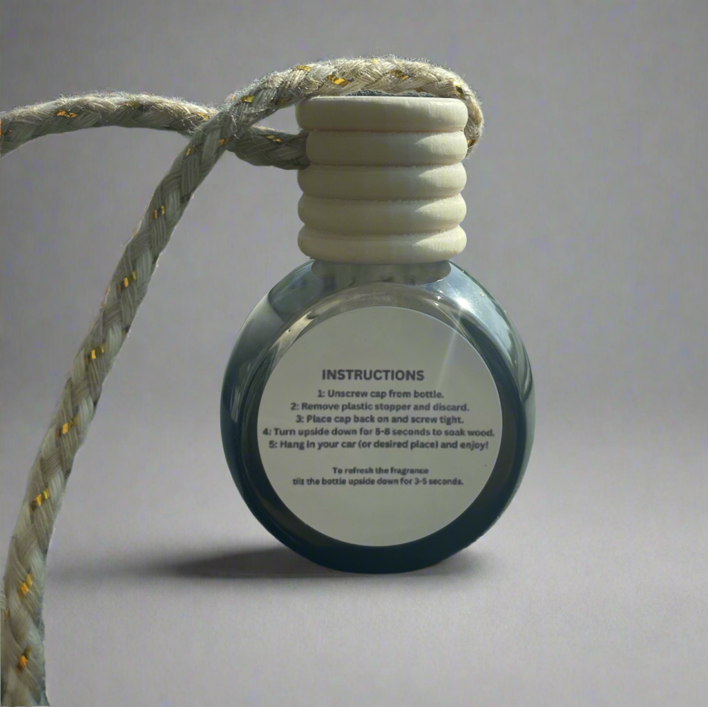 Hanging Fragrance Diffusers