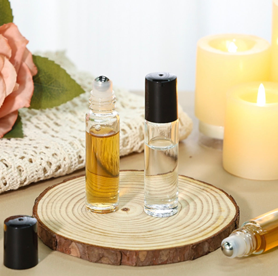 Perfume Oil Roller