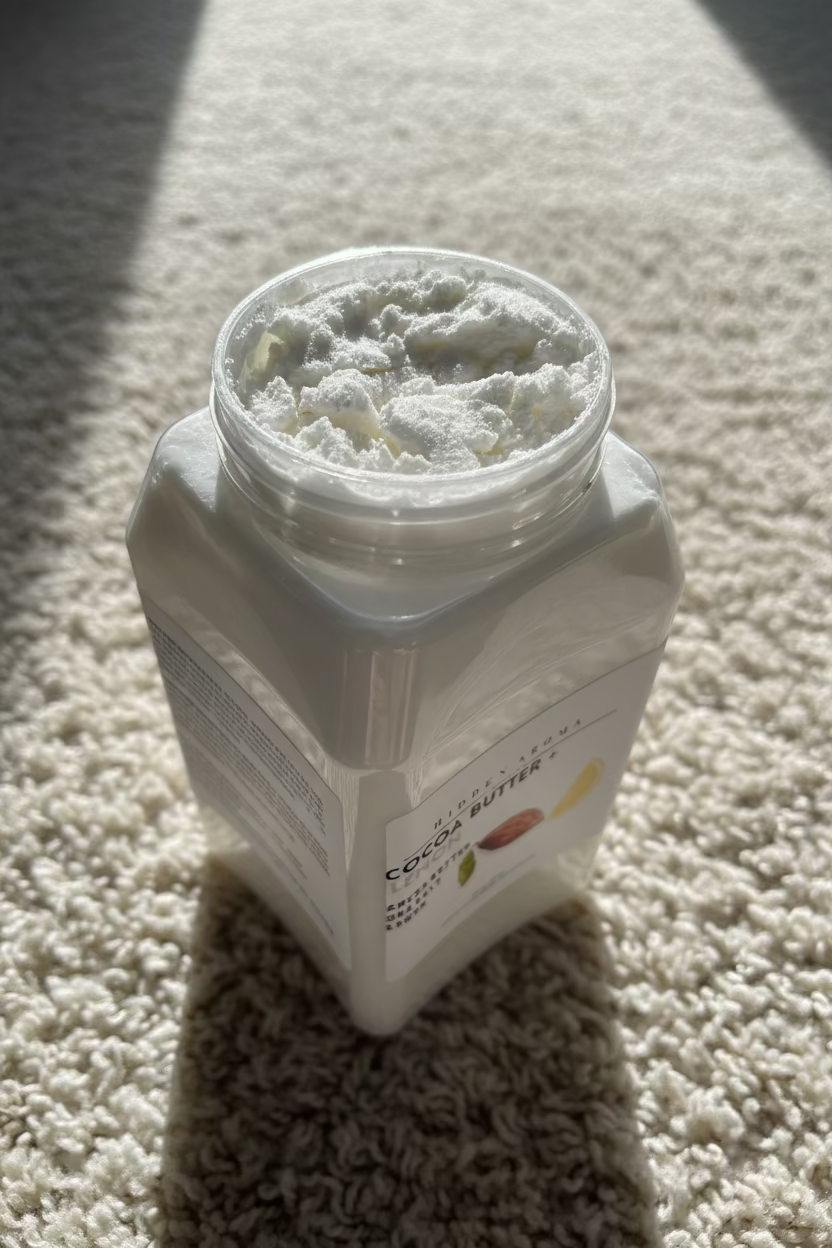 Carpet freshener/ deodorizer