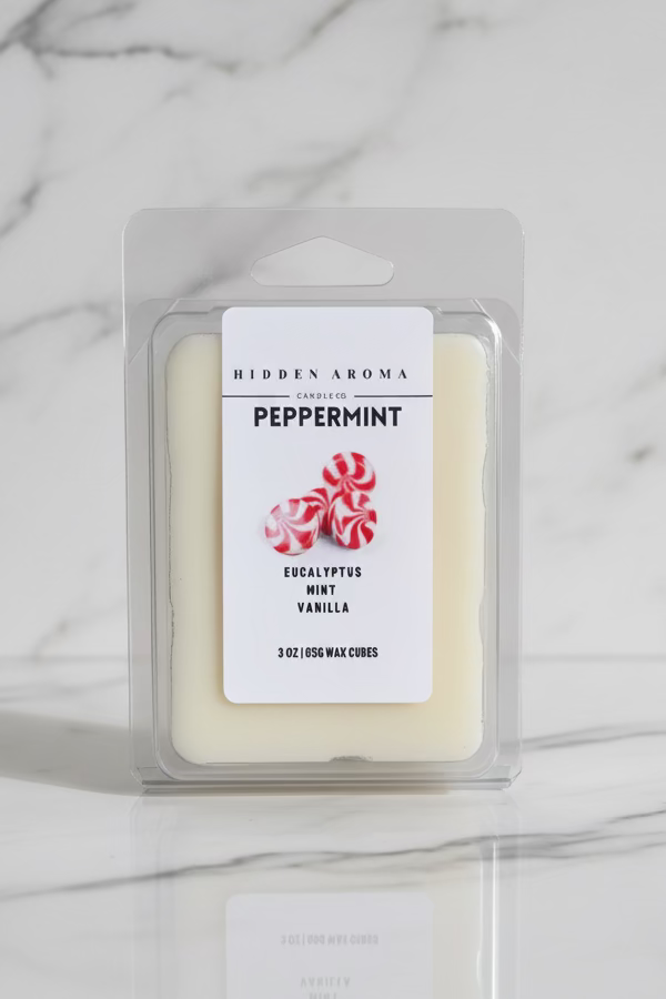 Classic Wax Melts