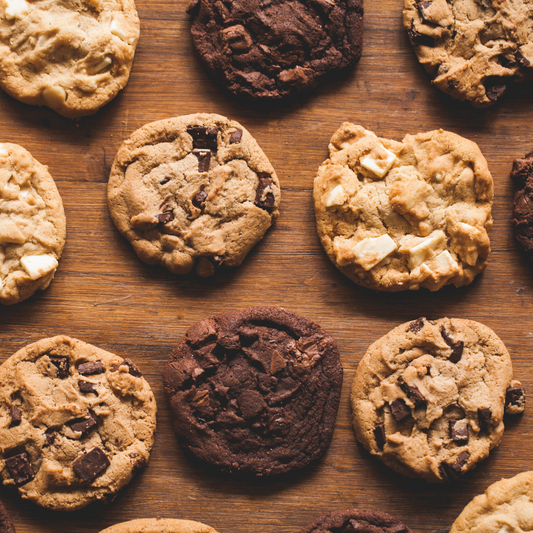 Baked Cookies