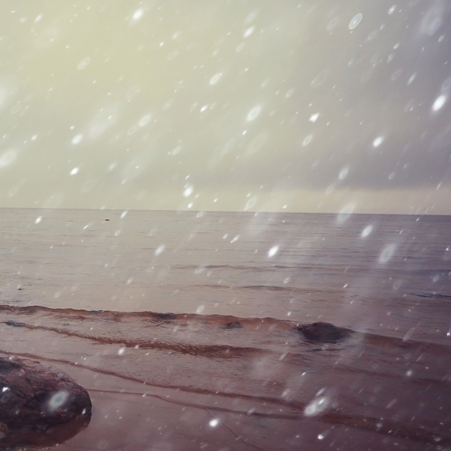 Costal Rain